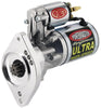 Powermaster 9446 Ultra High Speed Starter, Late Model AMC/Jeep V8/L6, Mini, 200 ft/lb Torque, 15.0:1 max compression ratio, 3.75:1 gear reduction