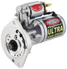 Powermaster 9453 Ultra High Speed Starter, SBF 157/164 Tooth Flywheel, Mini, 200 ft/lb Torque, 15.0:1 max compression ratio, 3.75:1 gear reduction