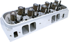 AFR 3001 BBC Enforcer Cylinder Head, perfect for 509-540 engines, Aluminum, 122cc Chamber, 335cc Intake Runner, 2.250”/1.880” valves, Assembled, Individual