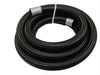 Fragola 842016 -16 Black Premium Braided Nylon Race Hose, -16 AN, 20 Foot Roll length, 0.875” ID, 1.150” OD, sold individually