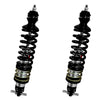 QA1 GD455-08450 Proma Star Double Adjustable Shock, front, 450 lbs./in., fits 1997-2013 Chevy Corvette, 324 valving selections, sold as a pair