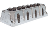 AFR 1510 LS1 Mongoose Cylinder Heads, for GM LS Gen III/IV engines, Aluminum, 66cc Chamber, 205cc Intake Runner, 2.020”/1.600” valves, Assembled, Pair