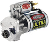 Powermaster 9463 Ultra High Speed Starter, Mopar without Nose Cone, Mini, 200 ft/lb Torque, 15.0:1 max compression ratio, 3.75:1 gear reduction