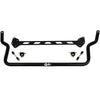 QA1 52854 Front Sway Bar, fits GM 1978-1988 G-Body, High Clearance, 1-3/8" diameter, lightweight 4130 chromoly steel, black powder coated, sold as a kit