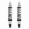 QA1 RCK52405 Rear Double Adjustable Pro Coil System, coilover shocks fit 1979-2004 Ford Mustang, 95 lb. spring rate, sold as a kit