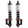QA1 RCK52409 Rear MOD Adjustable Pro Coil System, coilover shocks fit 1979-2004 Ford Mustang, 95 lb. spring rate, sold as a kit