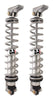 QA1 RCK52378 Rear Double Adjustable Pro Coil System, coilover shocks fit GM 1978-1996 B-Body, springs NOT included, sold as a kit