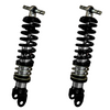 QA1 RCK52470 Rear Double Adjustable Pro Coil System, coilover shocks fit 1997-2013 C5 & C6 Corvette, 450 lb. spring rate, sold as a kit