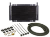 Derale 13502 Plate & Fin Trans Cooler Kit (11/32in)
