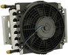 Derale 15900 16 Pass Electra-Cool Cooler 8an Inlets