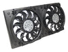 Derale 16928 13in Dual High Output RAD Fans Puller