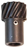 MSD 8005 Distributor Gear, high grade Iron, fits 1958-1972 AMC V8 engines, roll pin included, drilling required, sold individually