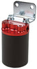 Aeromotive 12319 Fuel Filter - 100 Micron Canister Style