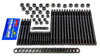 ARP 234-4110 LS Head Stud Kit, for Gen III 4.8, 5.3, 5.7, 6.0L 2003 and earlier blocks, 8740 Chromoly Steel, 190,000 PSI, Hardened Washers