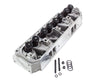 Edelbrock 60925 BBM Performer RPM 440 Cylinder Head, for 383-440, Rectangle Port, Aluminum, 84cc Chamber, 210cc Intake Runner, 2.14”/1.81” valve, Assembled