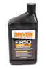Driven Racing Oil 04106 FR50 5w50 Synthetic Oil 1 Qt