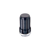 McGard 65001BK Black SplineDrive Lug Nut (1/2-20 Thread Size)