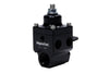 MagnaFuel MP-9450-BLK 4-Port Fuel Regulator Black