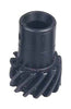 MSD 8561 Distributor Gear, high grade Iron, 0.500 inch diameter, for 1955-2002 Small and Big Block Chevy Marine distributors, sold individually