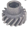 MSD 85832 Distributor Gear, high grade cast Iron, 0.468 inch diameter, for 1963-1985 Ford 289 and 302 engines, sold individually