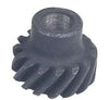 MSD 85852 Distributor Gear, high grade Iron, 0.531 inch diameter, for 1969-1997 Small Block Ford Windsor engines, sold individually