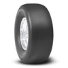 Mickey Thompson 3355R Pro Bracket Radial, 28.0/10.5R15, X5 Compound, Tubeless design, Blackwall Sidewall, Sold Individually 250798 90000024498