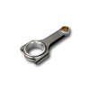 SCAT 2-454-7100-2200 BBC Pro Sport H-Beam Connecting Rods, for 366-454, Forged 4340 Steel, 7.100” length, 0.990” Pin, Floating, 2.200” Rod Journal