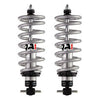 QA1 GD401-10550A Pro Coil Double Adjustable Shock, Big Block engine applications, 10 inch tapered springs, 550 lb spring rate, sold as a pair