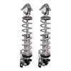 QA1 RCK52385 Rear Single Adjustable Pro Coil System, coilover shocks fit GM 1978-1996 B-Body, 300 lb spring rate, sold as a kit