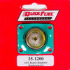Quick Fuel 35-1200 GFLT Bypass Pressure Regulator Diaphram