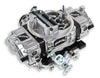 Quick Fuel BR-67213 Brawler Street Carburetor 750 CFM Electric Choke Mechanical Secondary