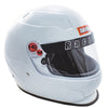 Racequip 276113 Helmet PRO20 White Medium SA2020