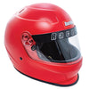 Racequip 276912 Helmet PRO20 Corsa Red Small SA2020