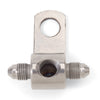 Russell 660402 #3 to #3 Brake Switch Fitting Junction