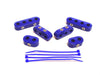 Taylor / Vertex 42760 Wire Separator Kit Blue