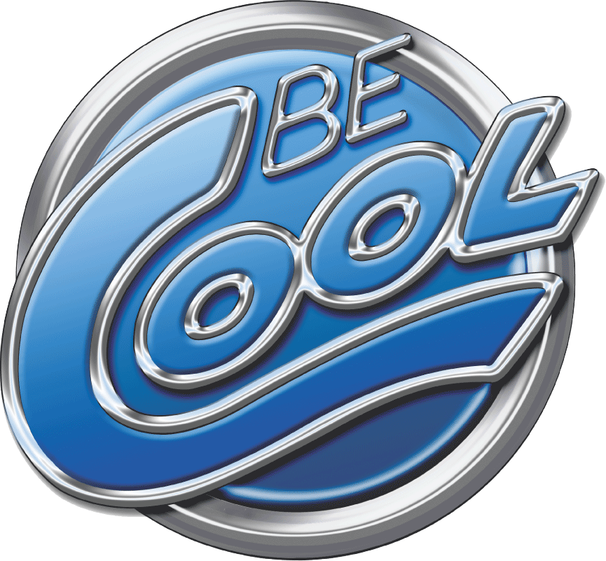 BE-COOL