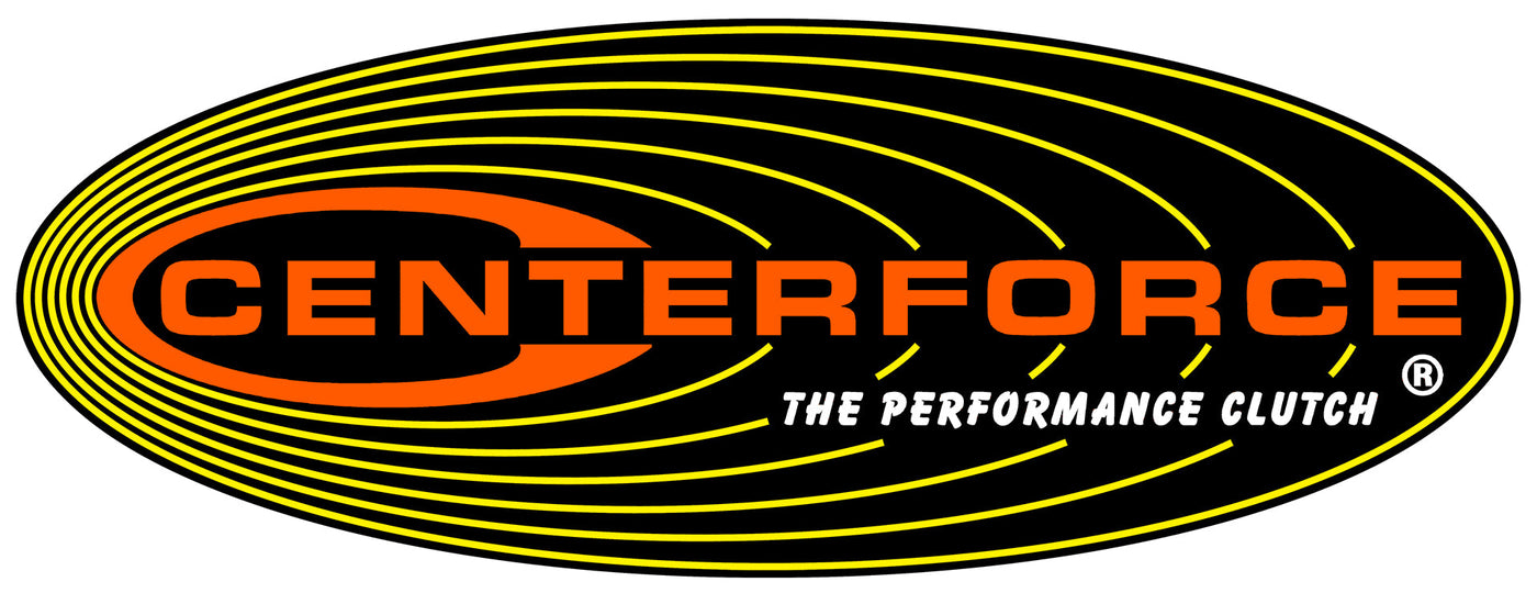 CENTERFORCE