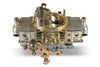 Holley 0-4781C 850 CFM Double Pumper Carburetor