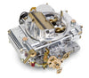 Holley 0-80459SA 750 CFM Aluminum 4160 Carburetor