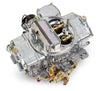 Holley 0-80508S 750 CFM Classic Carburetor 4160 Series