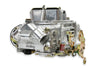 Holley 0-80508S 750 CFM Classic Carburetor 4160 Series