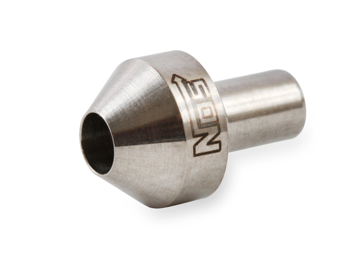 NOS 13750104 Precision SS Flare Jet .104 · Winners Circle