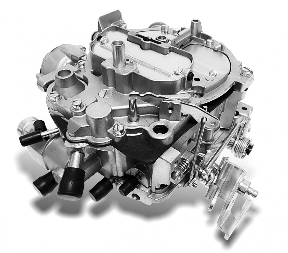 PRW Power 4228351 Rochester 750 CFM Quadrajet Carburetor U-Style