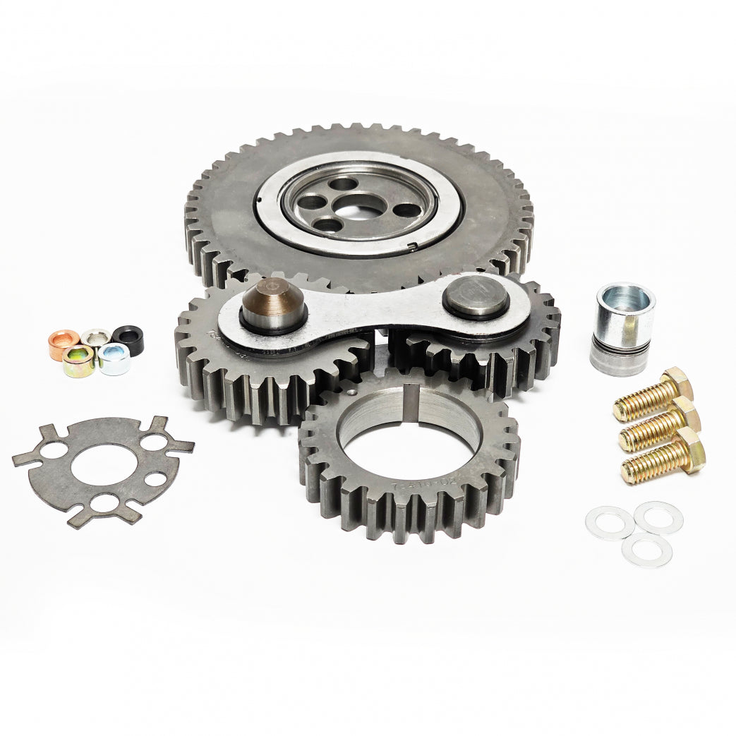 PRW Power 5145422 Timing Gear Drive Kit Big Block Chevy 396-454