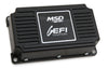 MSD 6415 Digital 6EFI Ignition, Built-In Adjustable Rev-Limit, high output with 435 volt and 95mJ of spark energy, 0.7 amp per 1000 rpm