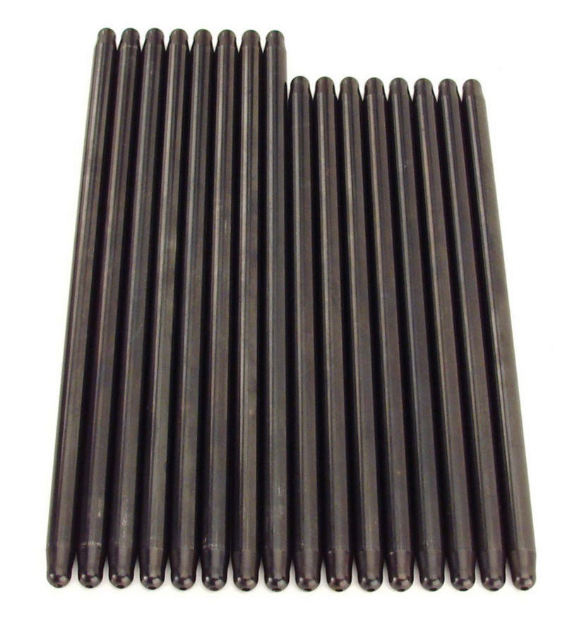 Hi-Tech 7.750 Inch 5/16 Diameter Pushrod - .080 Wall ChromeMoly For Performance Engines