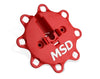 MSD 8558 Crank Trigger Distributor, for Tall Deck Chevy big blocks, low profile, must be used with an MSD 6, 7 or 8-series ignition & a Crank Trigger