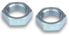 Earl’s 502403ERL AN Bulkhead Nuts, -3 AN, steel, hex head, electroless nickel plated, secures your bulkhead fitting, sold as a pair