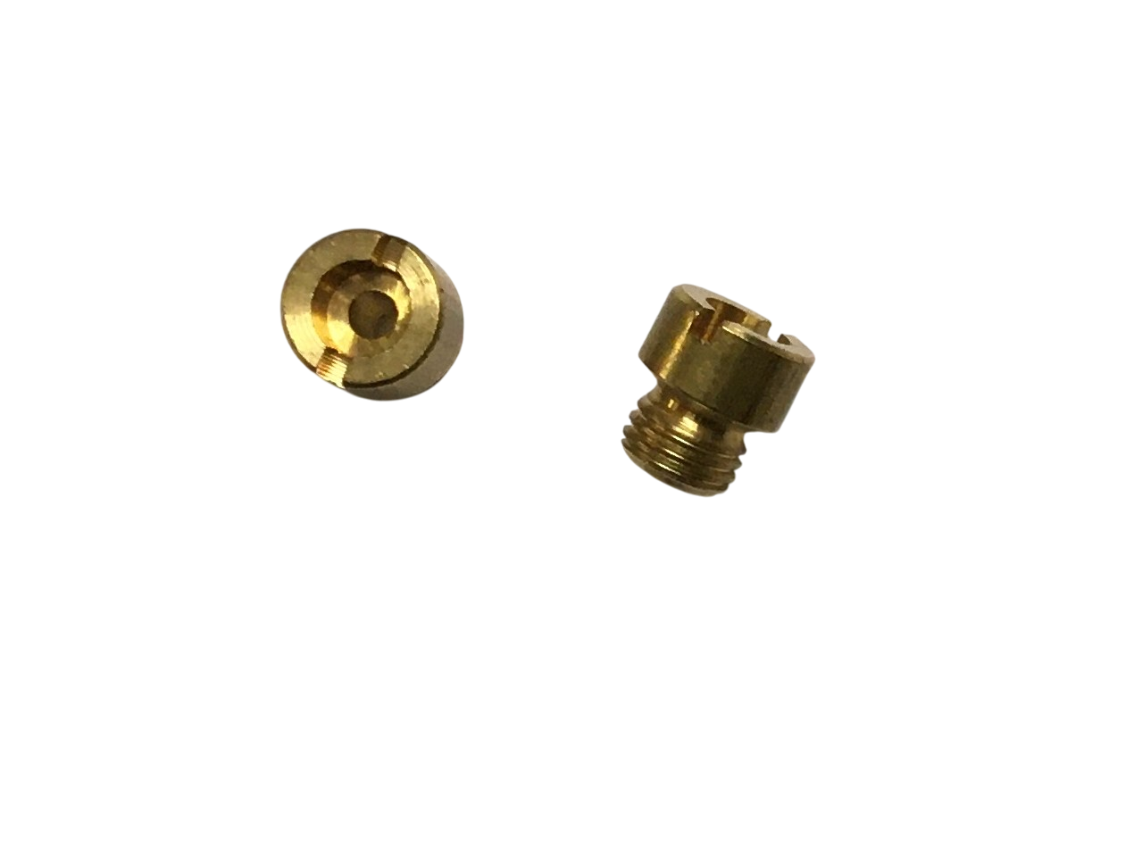 AED 9073 Carburetor Main Jets · Winners Circle