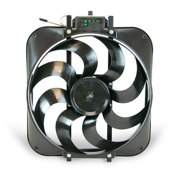 Electric Fans